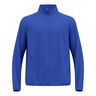 Essential Light Laufjacke Herren-blau, blau