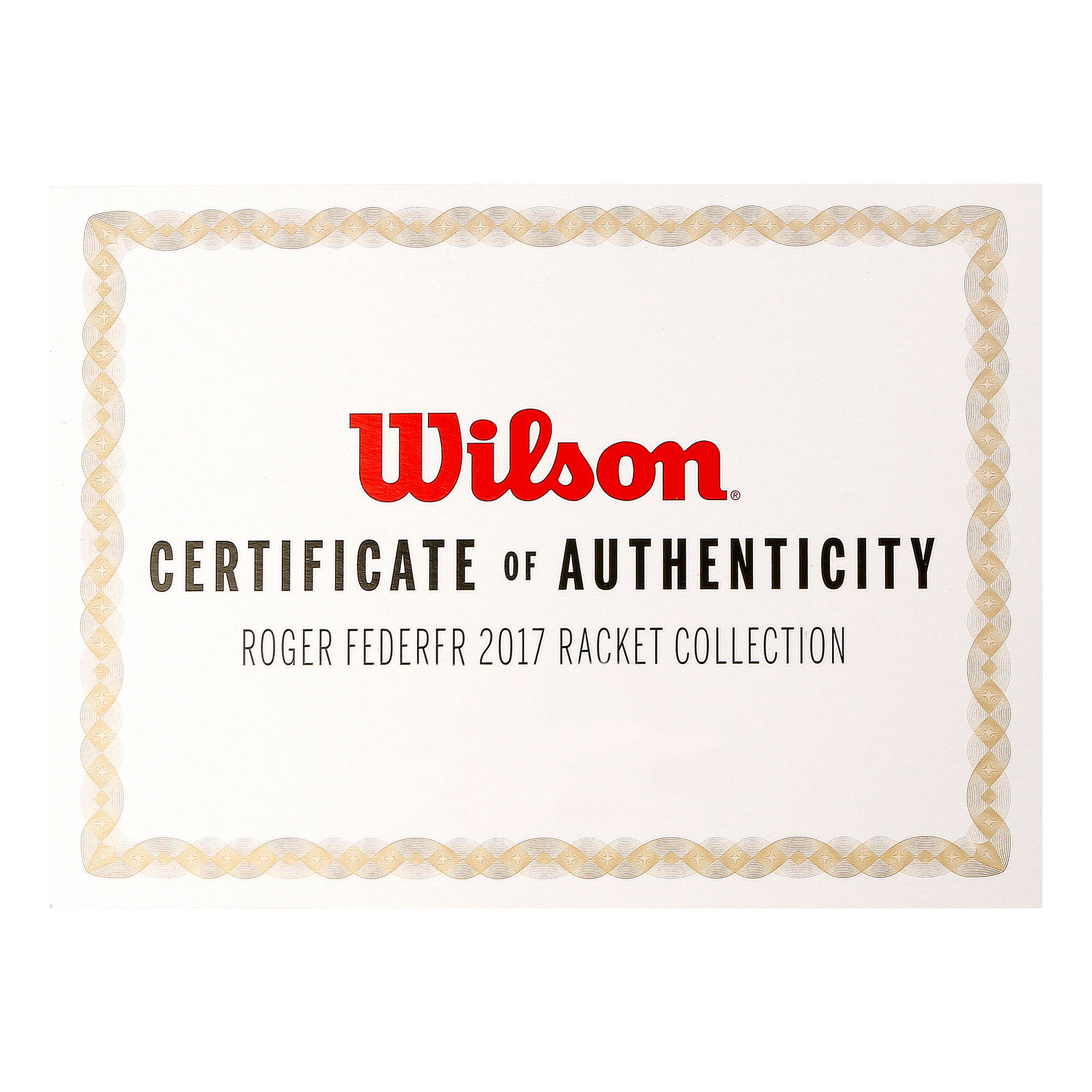 Wilson