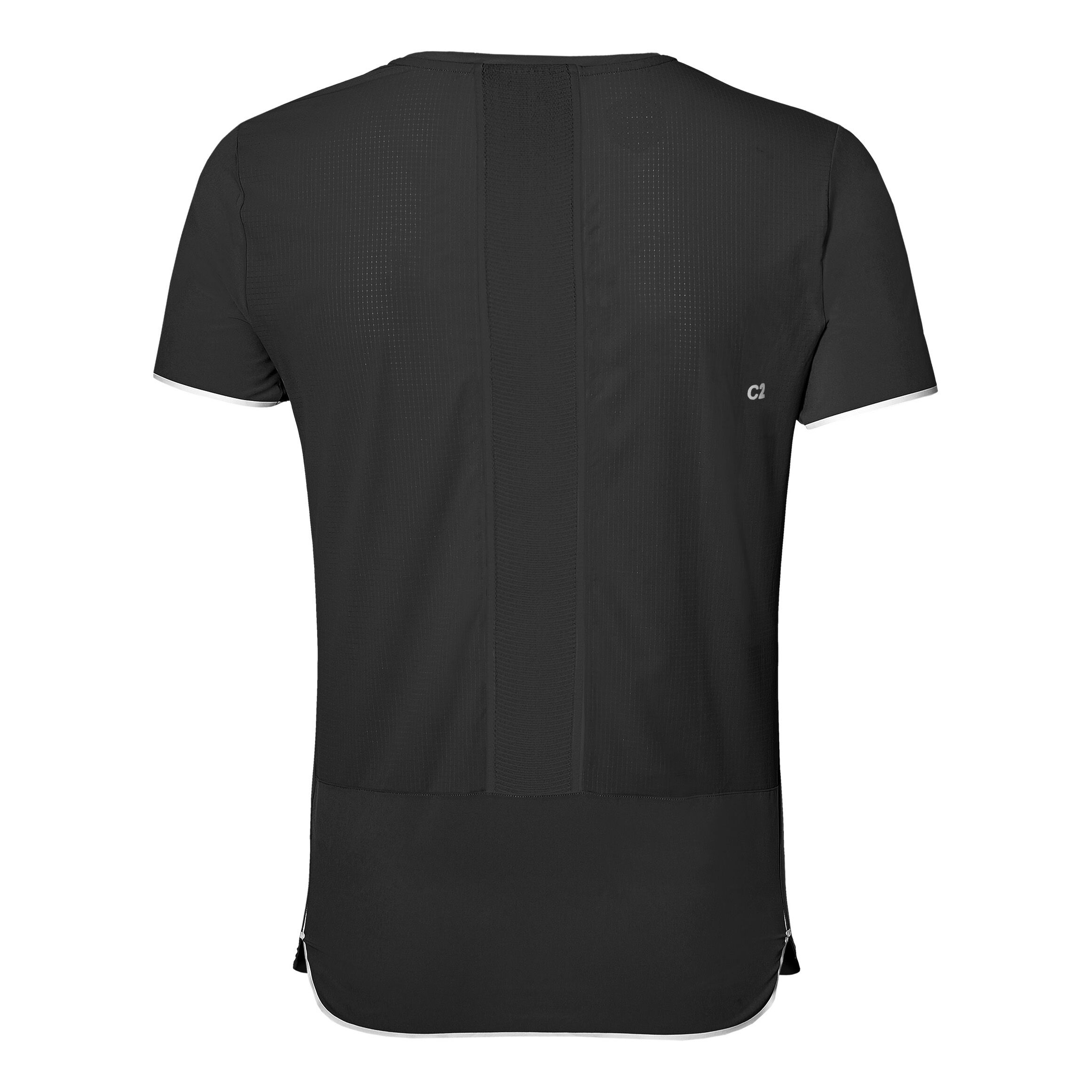 Asics c2 shirt clearance