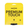 Premium Touch Saitenset 12m-Schwarz