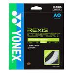 Yonex Yonex  REXIS Comfort Saitenset 12m - wei&szlig;
