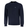 Urban Lifestyle Sweatshirt Herren-Dunkelblau