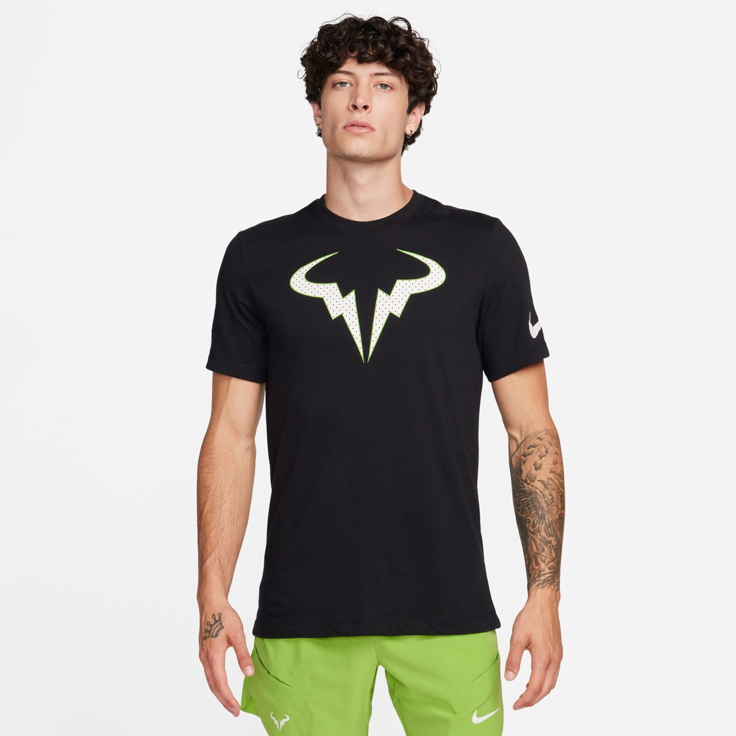 Rafa t shirt deals
