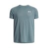 Tech 2.0 T-Shirt Jungen - grün, 