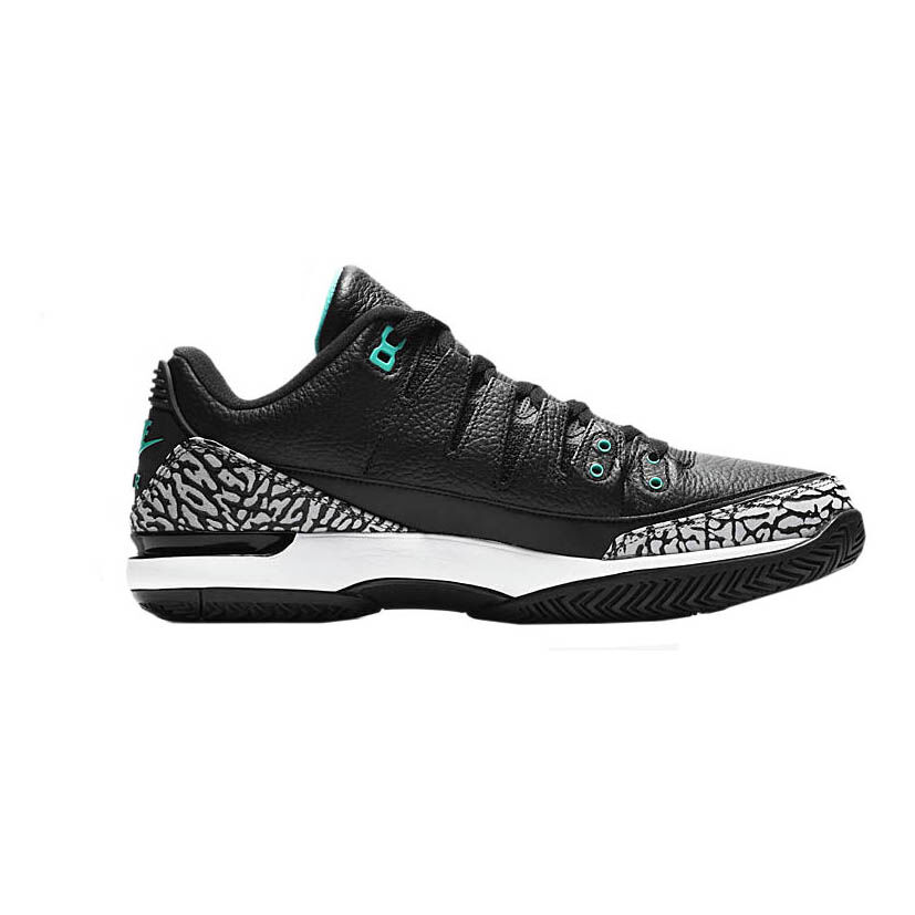 Zoom vapor rf store