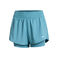 One Dri-Fit MR 3in 2in1 Shorts