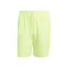 Ergo 9Inch Shorts Herren - limette, schwarz