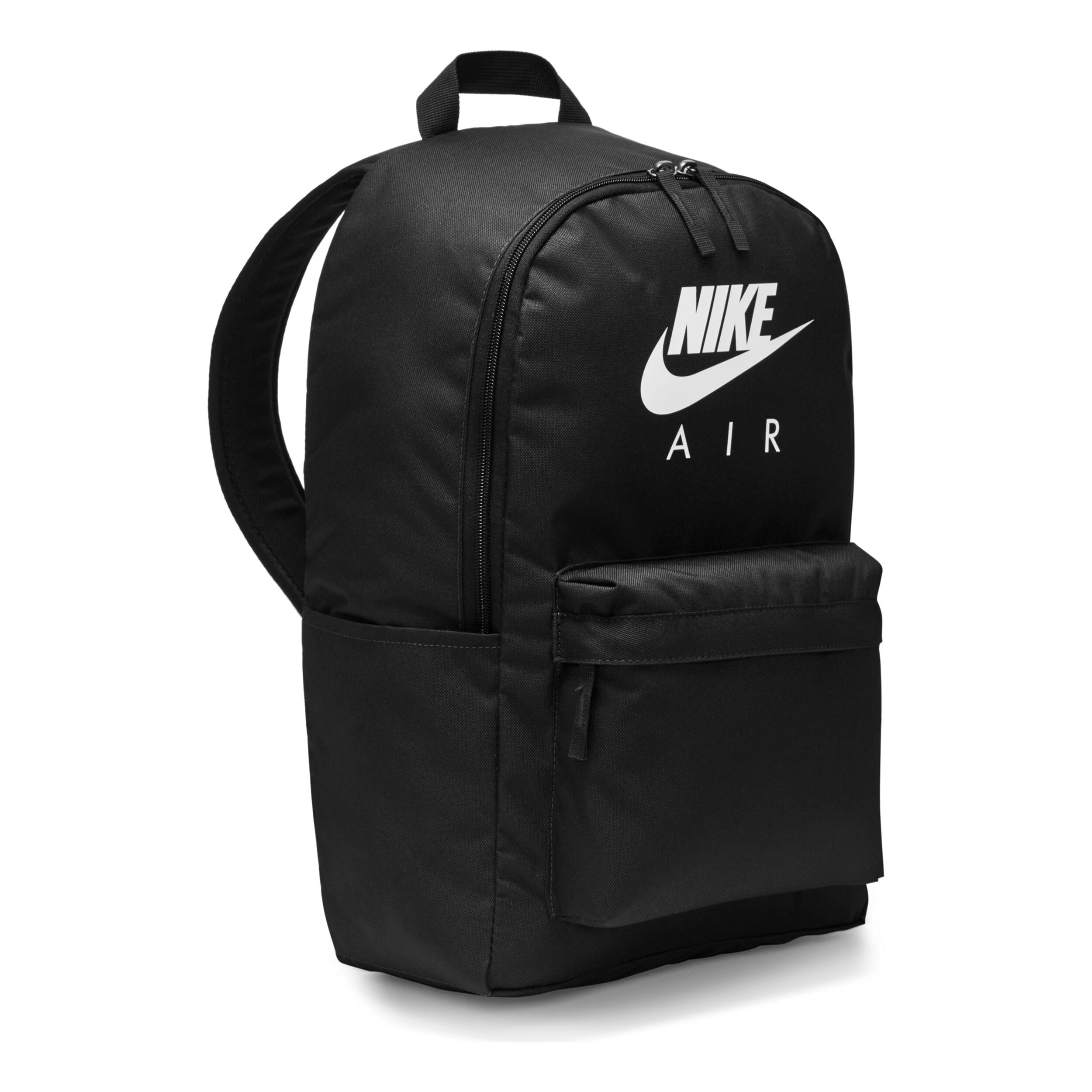 Air Rucksack Schwarz Wei