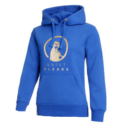 Retro Logo Hoody