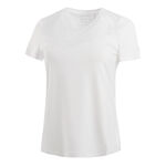 Limited Sports Bekleidung Limited Sports Sia T-Shirt Damen-Weiß,Schwarz