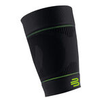 Bauerfeind Bandagen Bauerfeind Sports Compression Upper Leg (x-long) Sleeve-Schwarz
