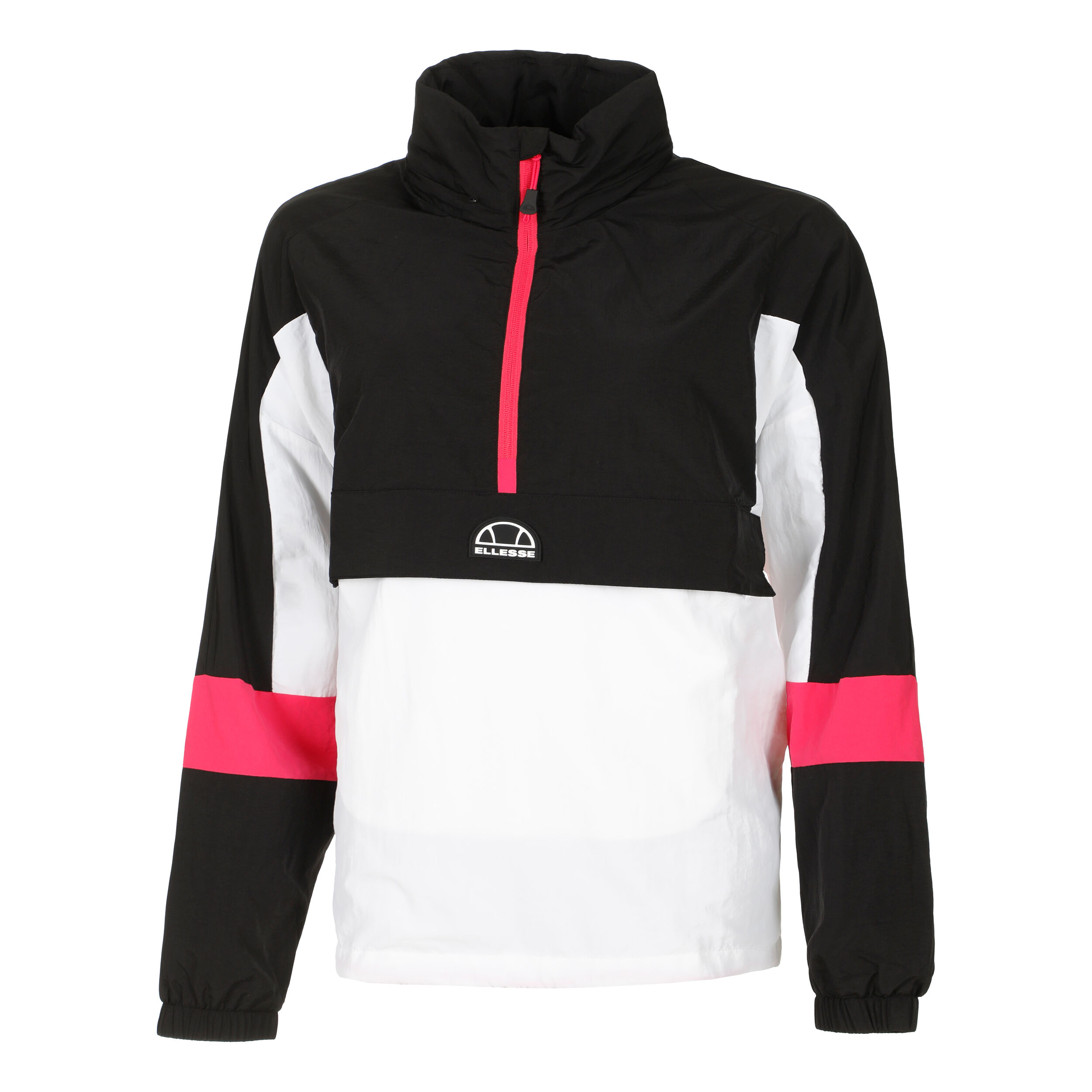 Ellesse windbreaker weiss cheap