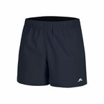 JLindeberg Bekleidung JLindeberg Preston Shorts Herren-Dunkelblau