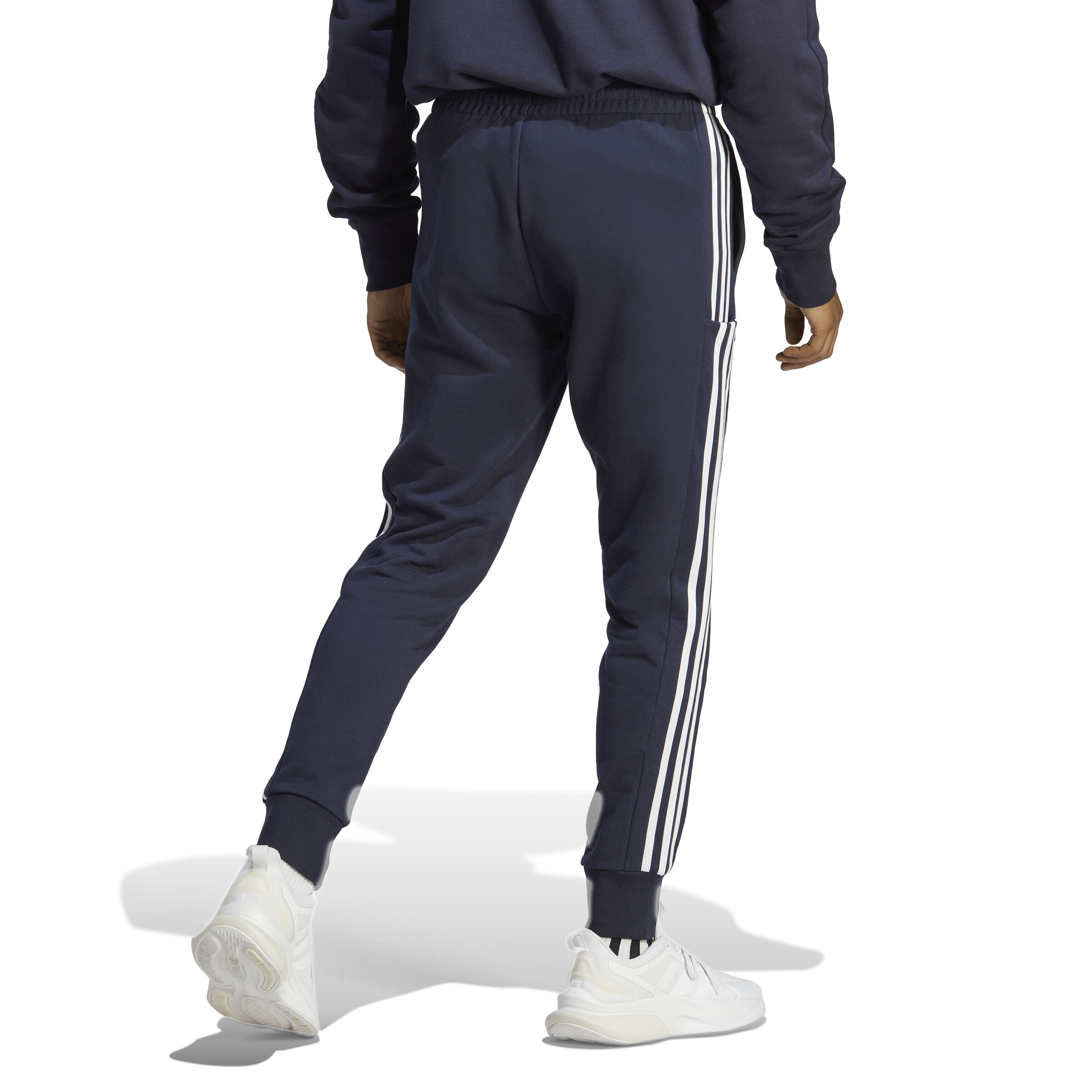 Adidas ess 3s trainingshose herren hotsell