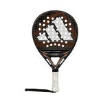 adidas Padelschl&auml;ger adidas Crossit Carbon Ctrl 2026 Padelschl&auml;ger 