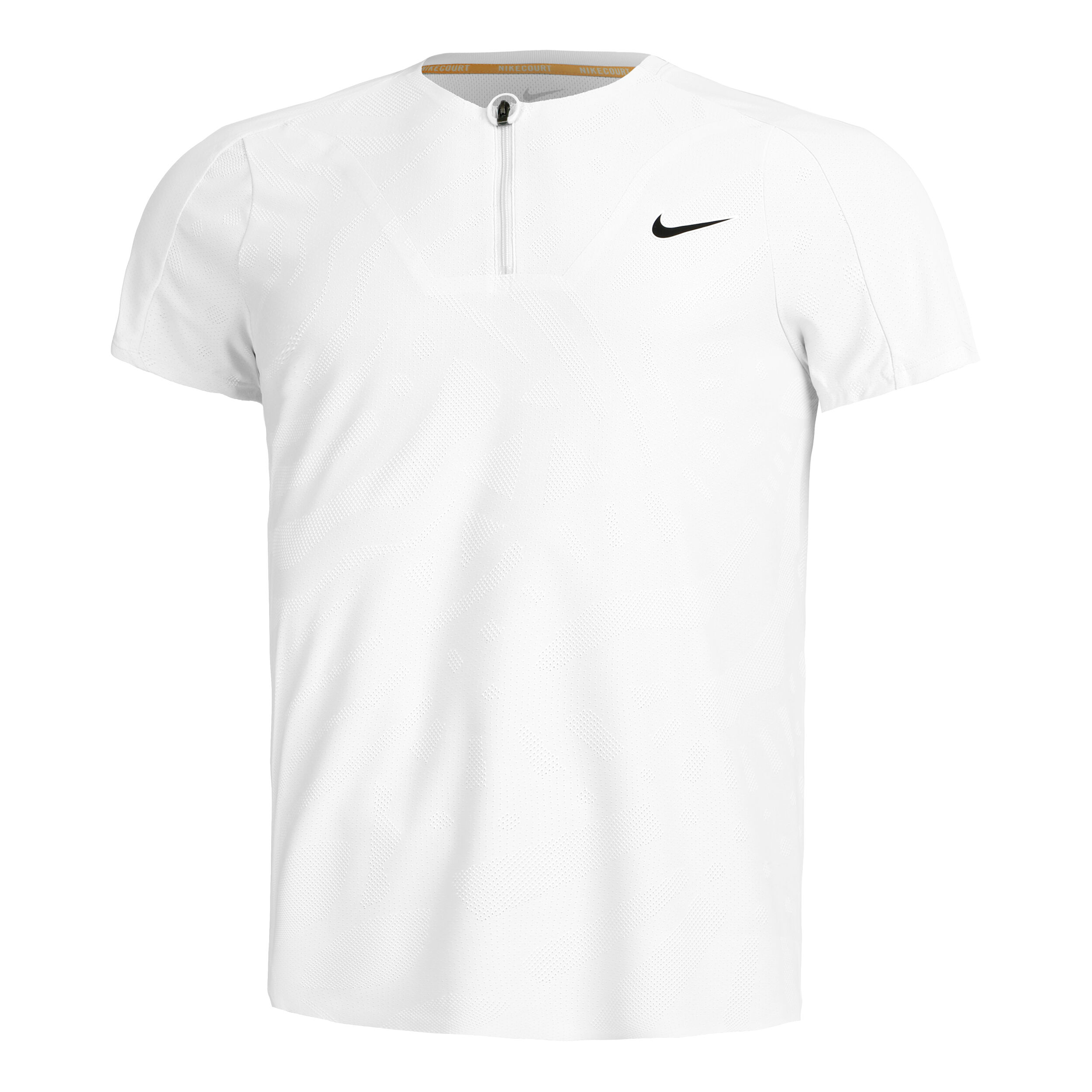 Nike white polo t shirt clearance