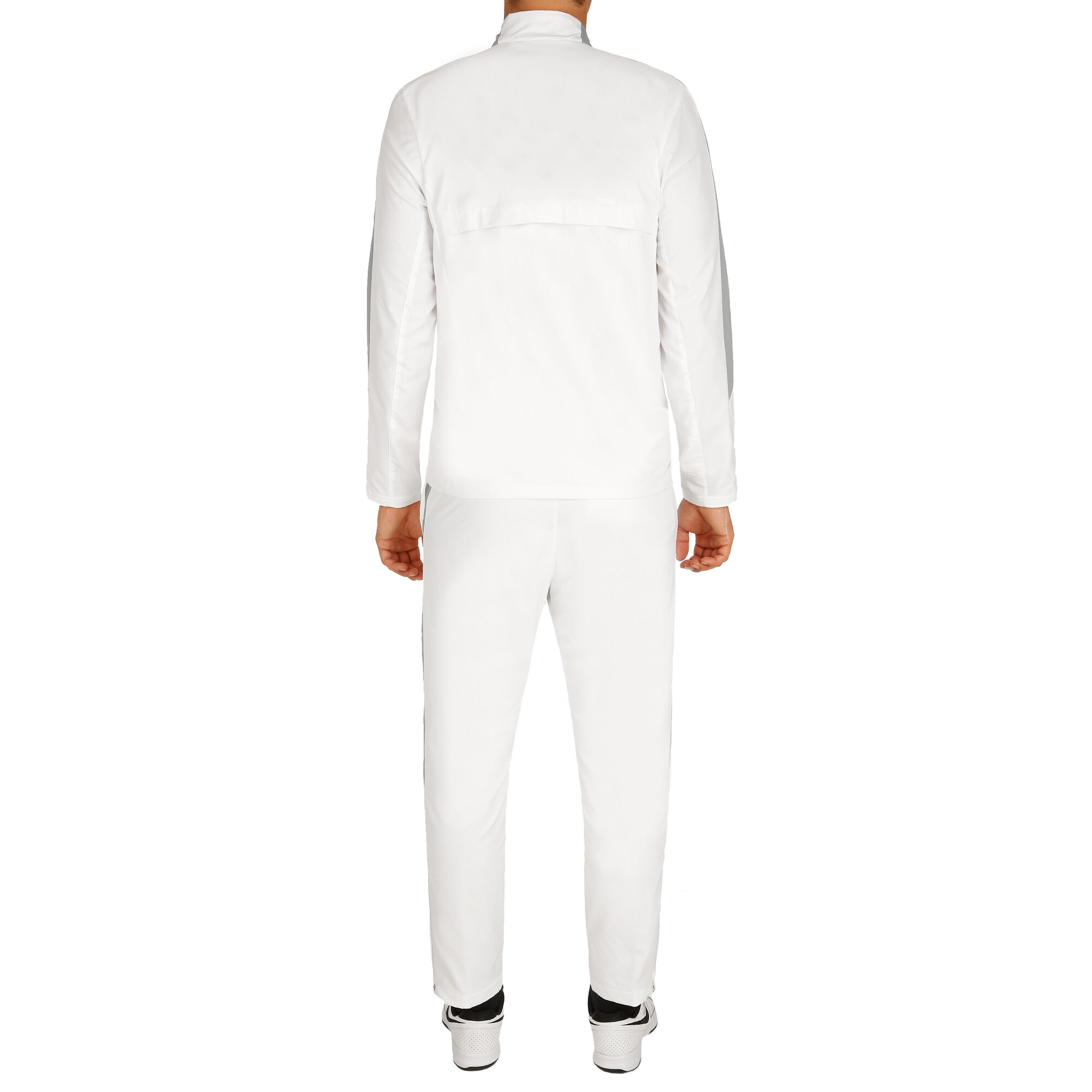 Nike Trainingsanzug Weiß Nike Trainingsanzug Weiß