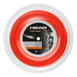 HEAD HEAD Lynx Tour Reel Saitenrolle 200m-Orange