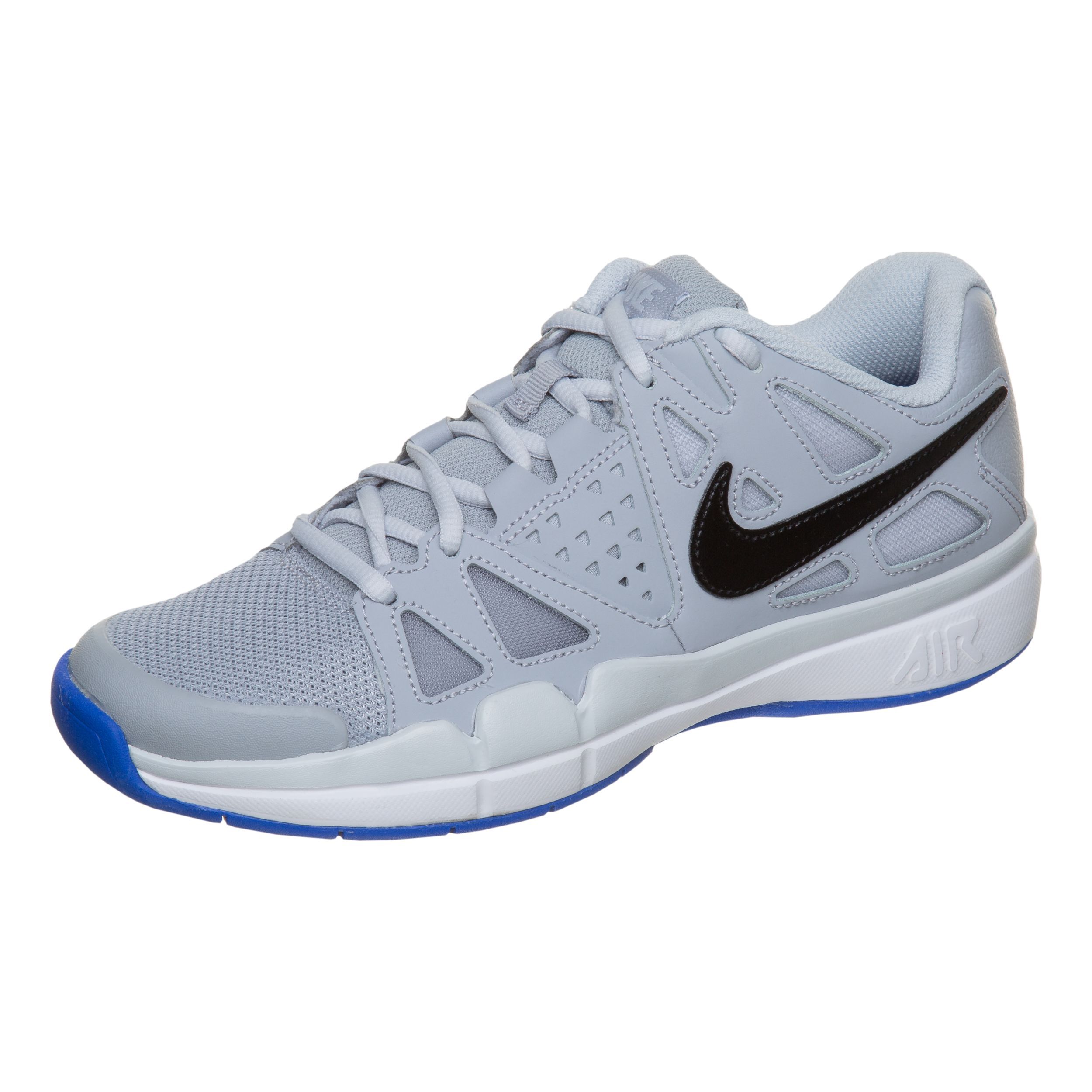 Nike air vapor advantage damen hotsell