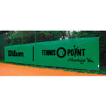 Tennis-Point Platzbedarf Tennis-Point Wilson 12x2m Sichtblende-Grün