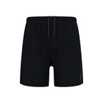 Odlo Bekleidung Odlo Essential 6in Laufshorts Herren-schwarz