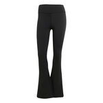 adidas Tight adidas All Me Essentials Flare Tight Damen-schwarz