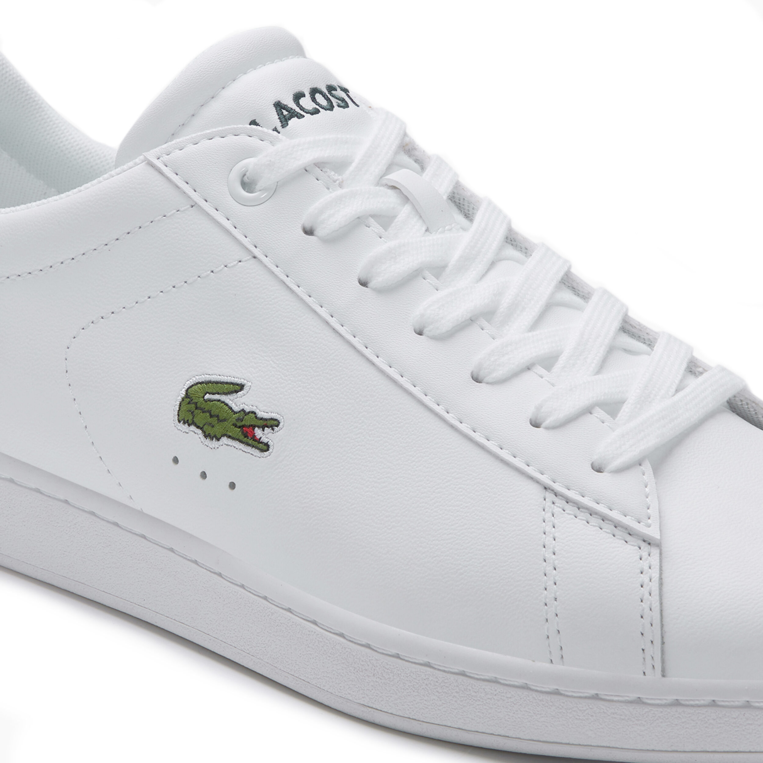Lacoste carnaby evo sneakers low online