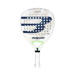 Bullpadel Padelschl&auml;ger Bullpadel  Pearl 25 Padelschl&auml;ger gebraucht