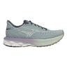 Wave Skyrise 6 Neutralschuh Damen-Petrol,Weiß