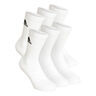 Crew Sportswear Ankle Socks