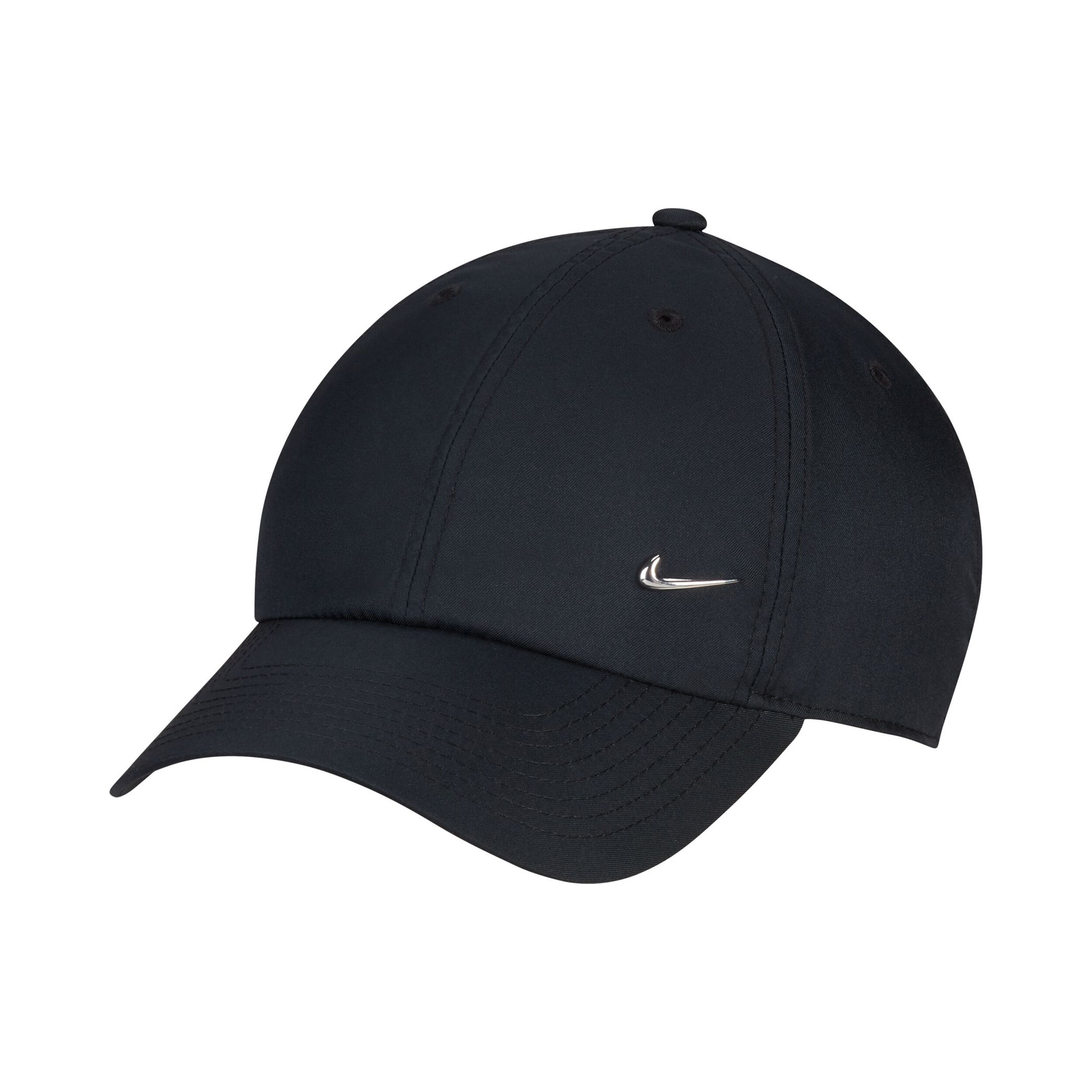 Nike fitted cap new arrivals