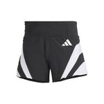 adidas Bekleidung adidas Adizero Archive 3in Laufshorts Herren-Schwarz