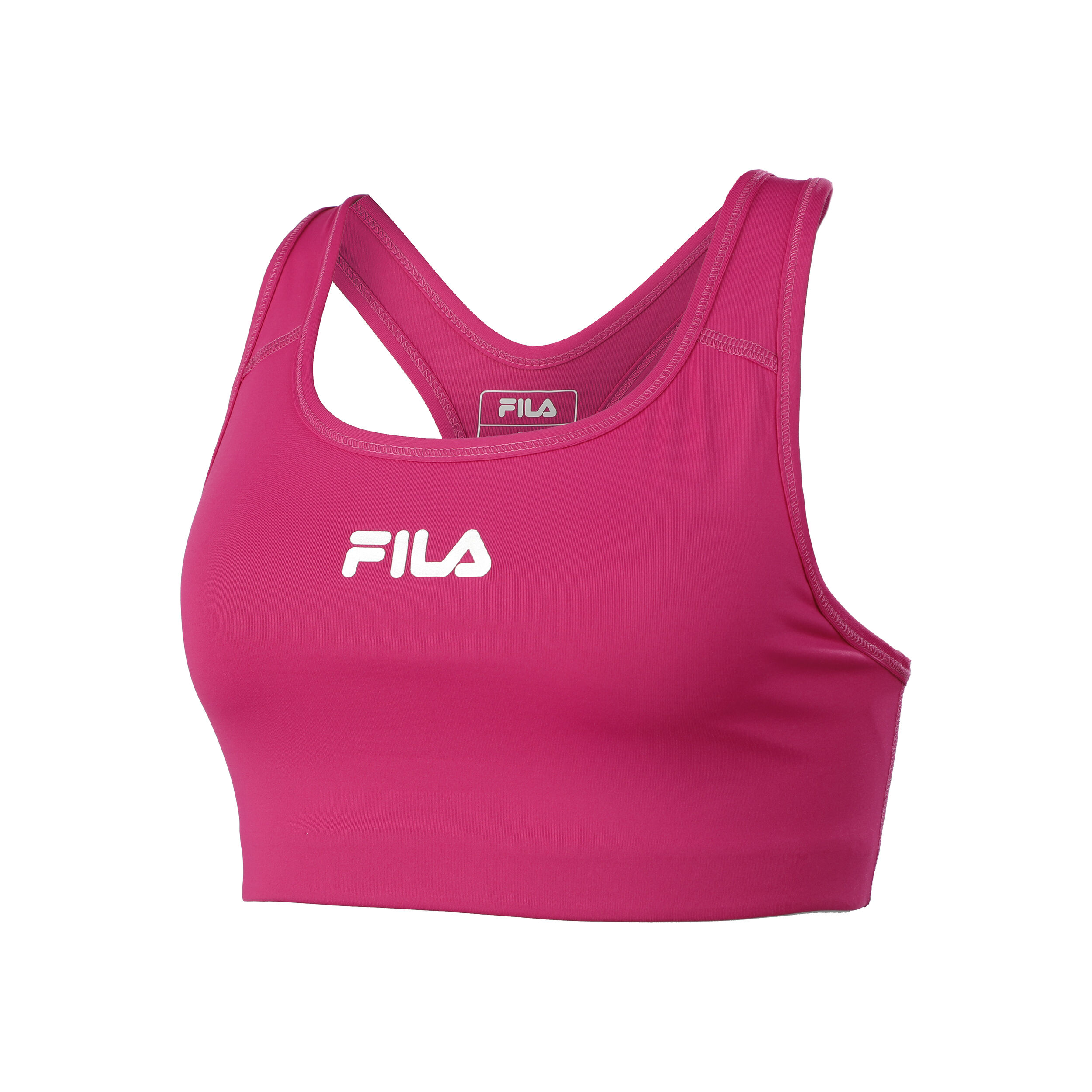 Lea Sport BH Damen Pink