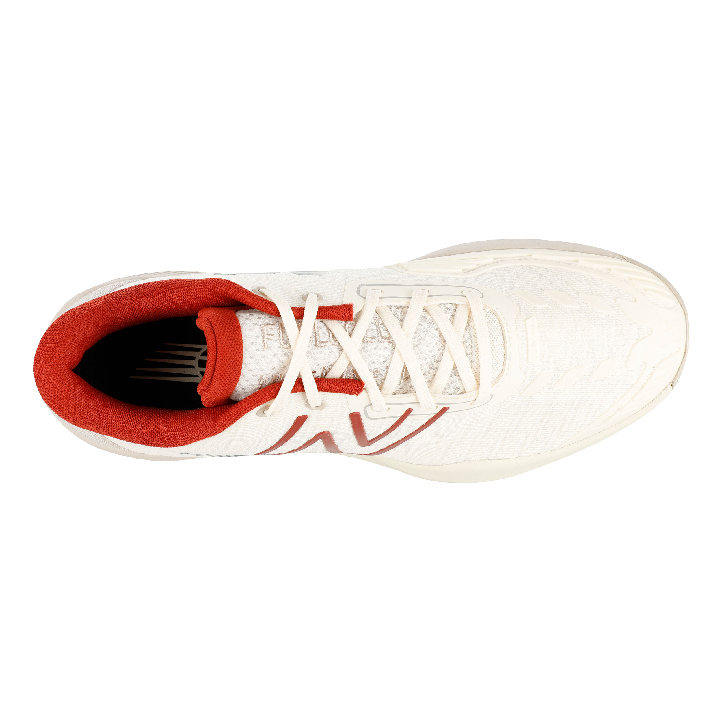 New Balance 996 Allcourtschuh Herren Beige Rot online kaufen Tennis Point AT