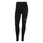adidas Lauftight adidas Run Essential  Lauftight Damen-schwarz
