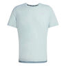adi365 Breeze  Laufshirt Herren-grau