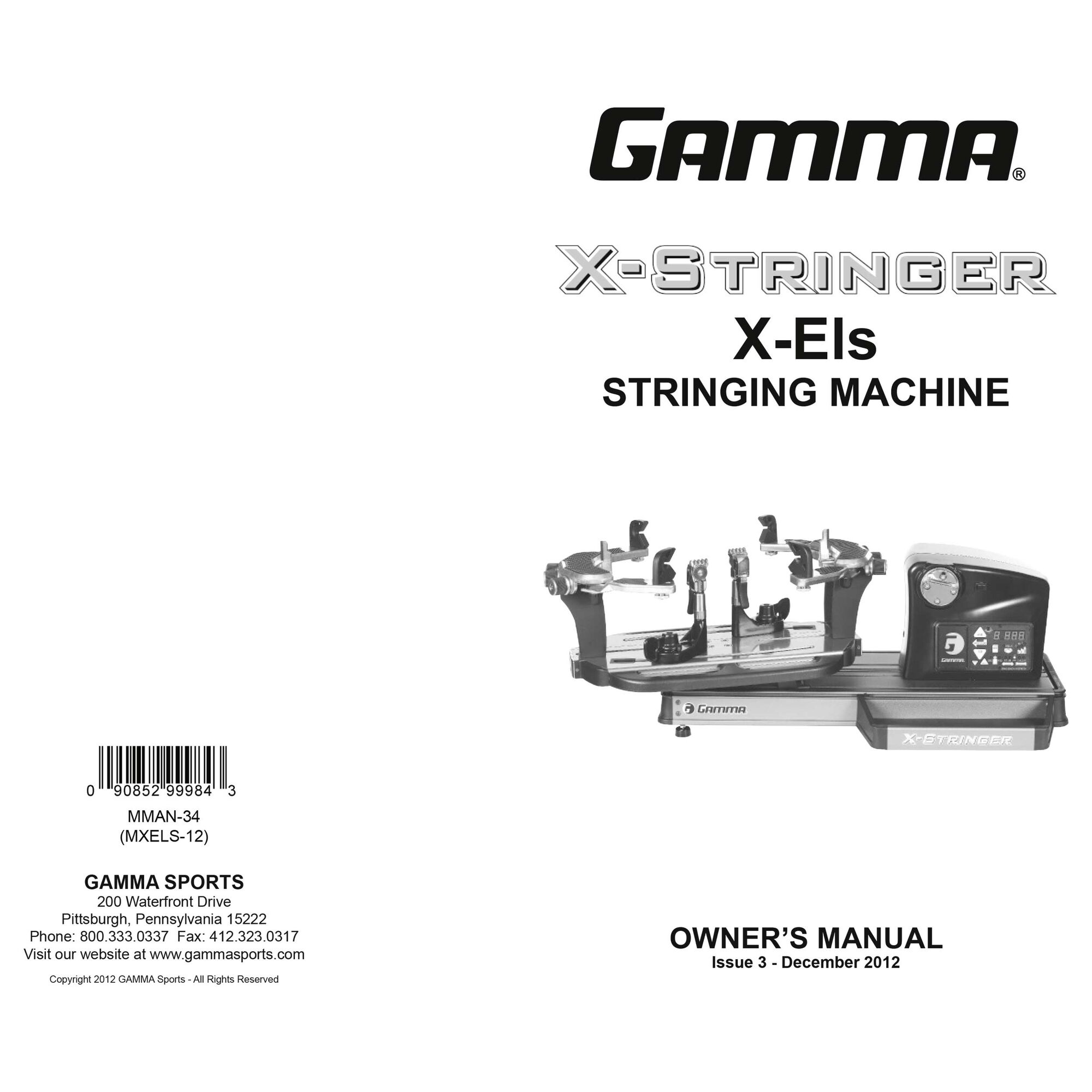 Gamma