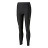 Run Ultraform Highwaist FL Tight Damen-Schwarz