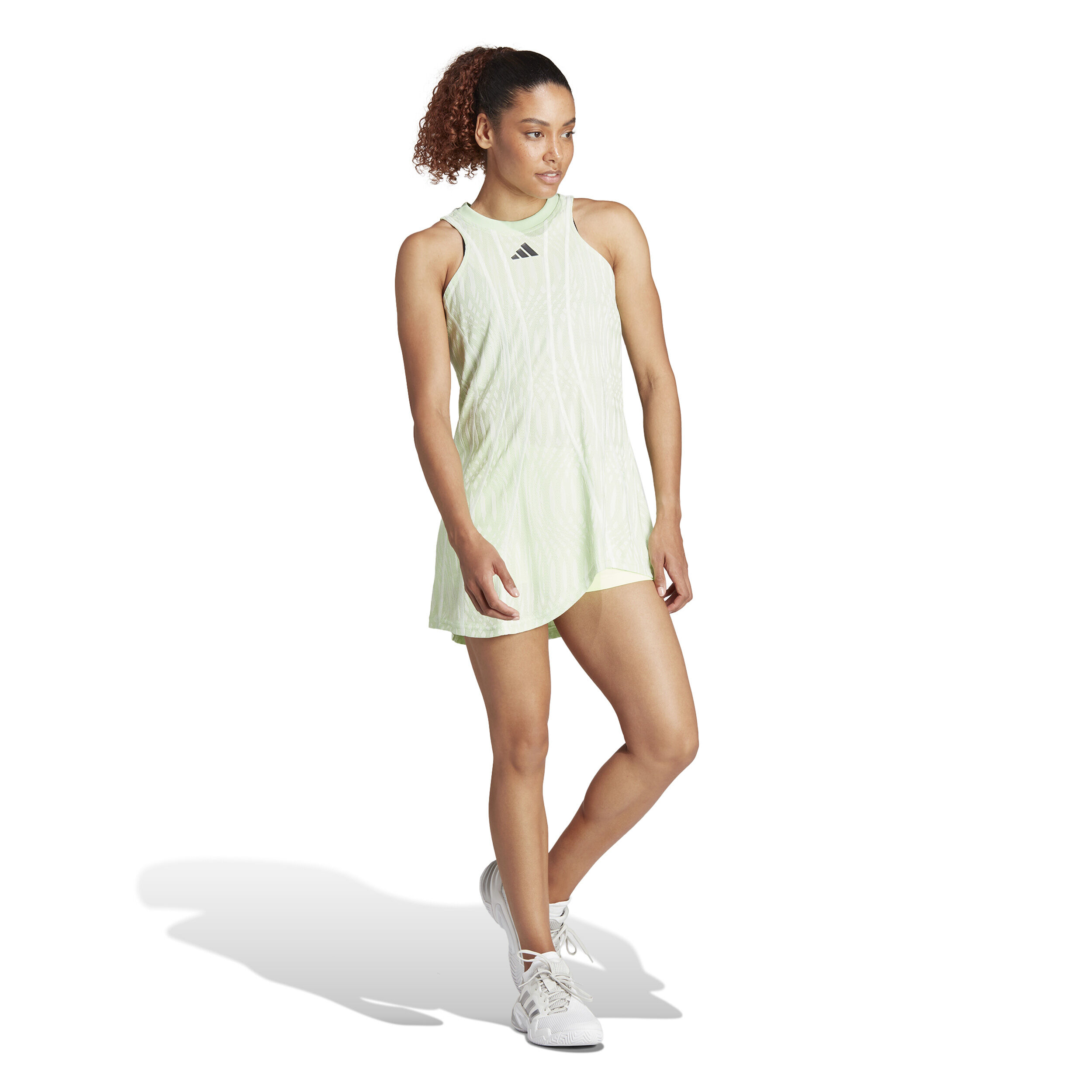 Adidas kleider online shop clearance