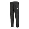 Court  Trainingshose Herren - schwarz, blau