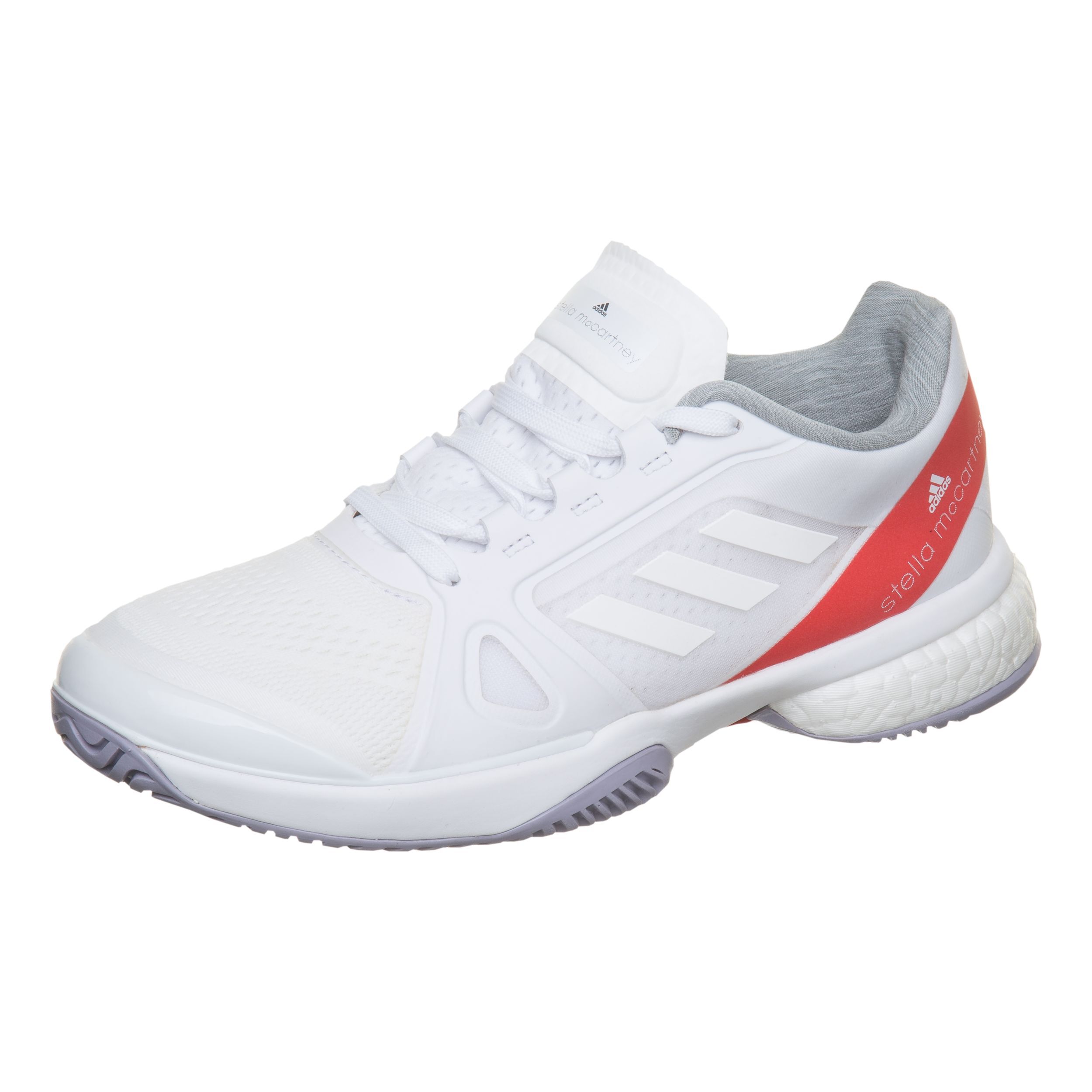 stella mccartney barricade boost womens tennis shoe