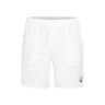 Smash 2.0 Shorts Herren-Weiß