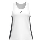 HEAD Club 25 Tech Tank Top Women