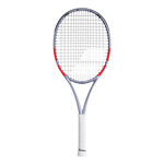 Babolat Tennisschl&auml;ger Babolat Pure Strike 100 16x19 Turnierschl&auml;ger Testschl&auml;ger