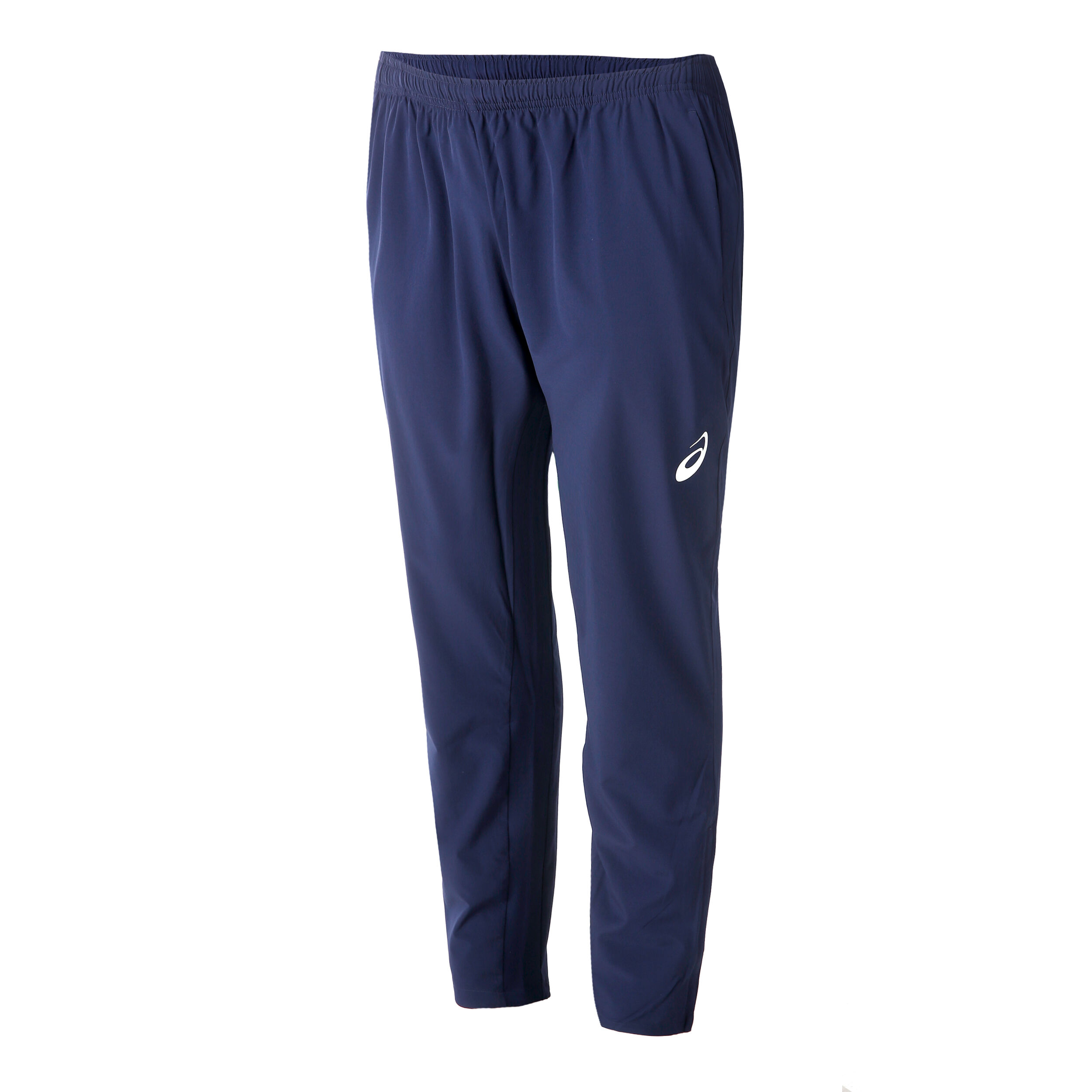 ASICS Match Woven Trainingshose Herren Dunkelblau online kaufen Tennis Point AT