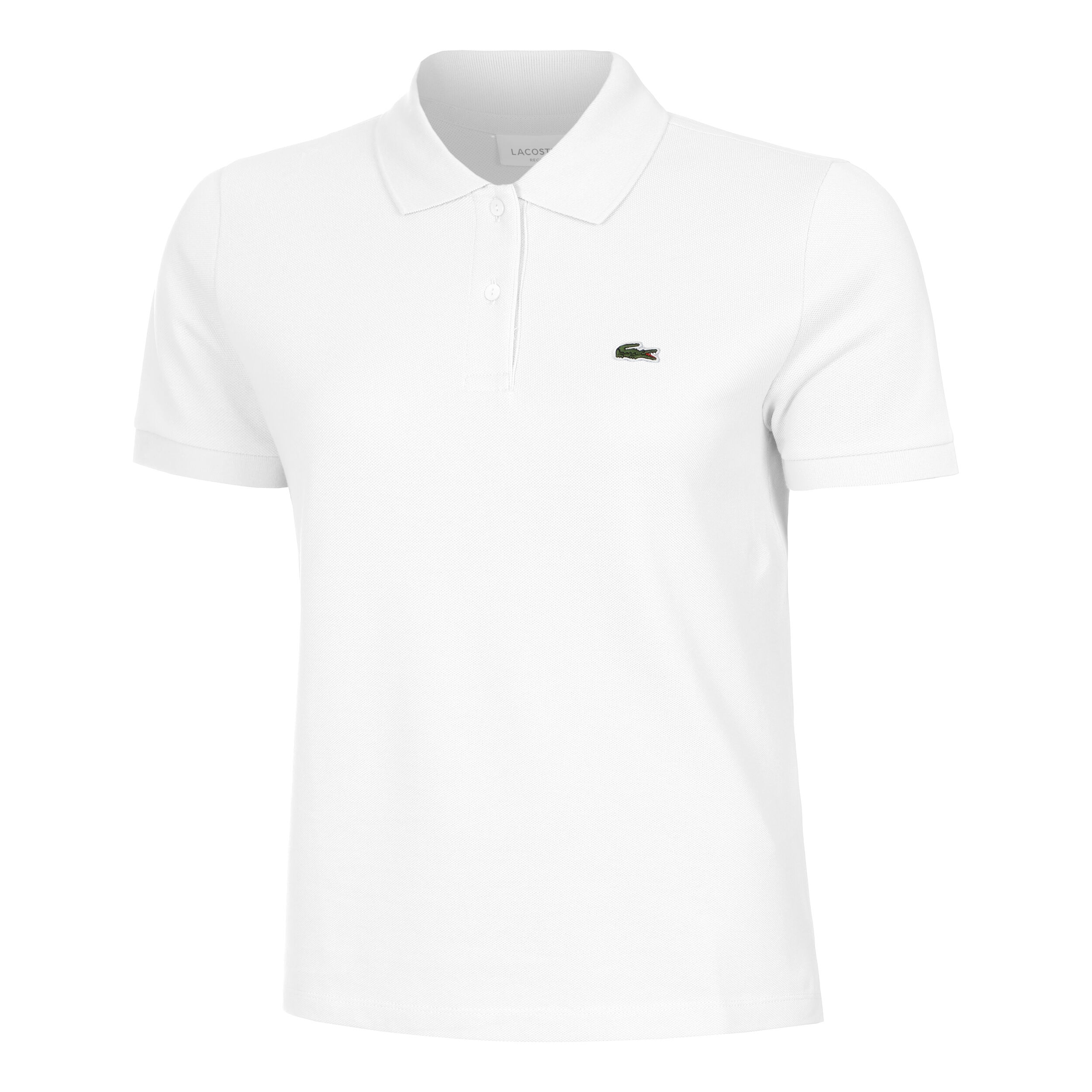 Lacost polo hotsell
