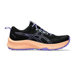ASICS Laufschuhe ASICS Trabuco Terra 3 Trailschuh Damen - schwarz, lila