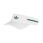 adidas Bekleidung adidas Clima Visor-Weiß,Grün