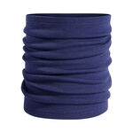 Odlo Bekleidung Odlo Merino Warm Tube Neckwarmer-Blau