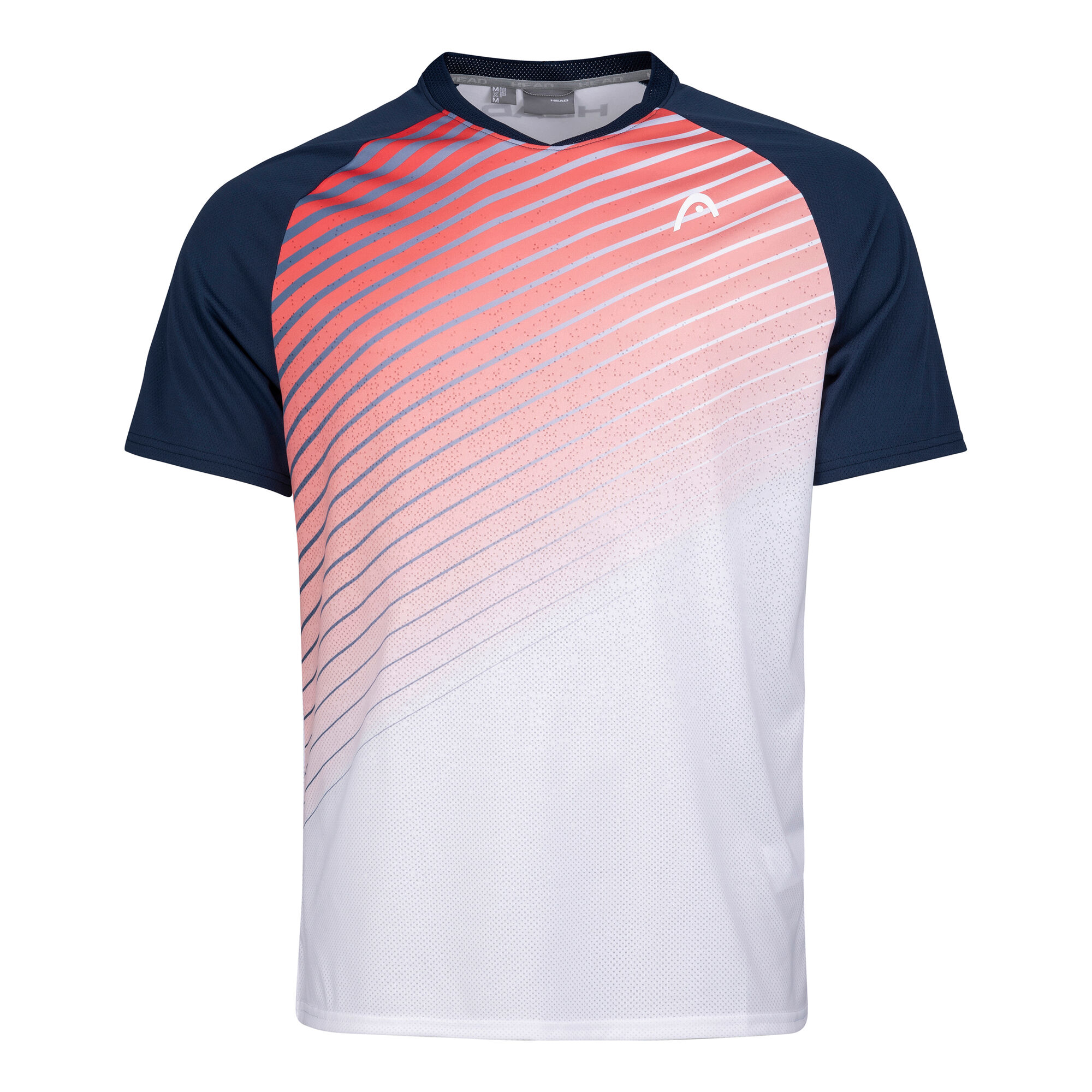 Tee shirt head performance cilic